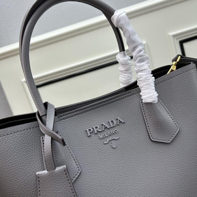 Prada Shopping Bags